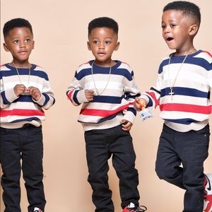 Meet your Posher, Frank